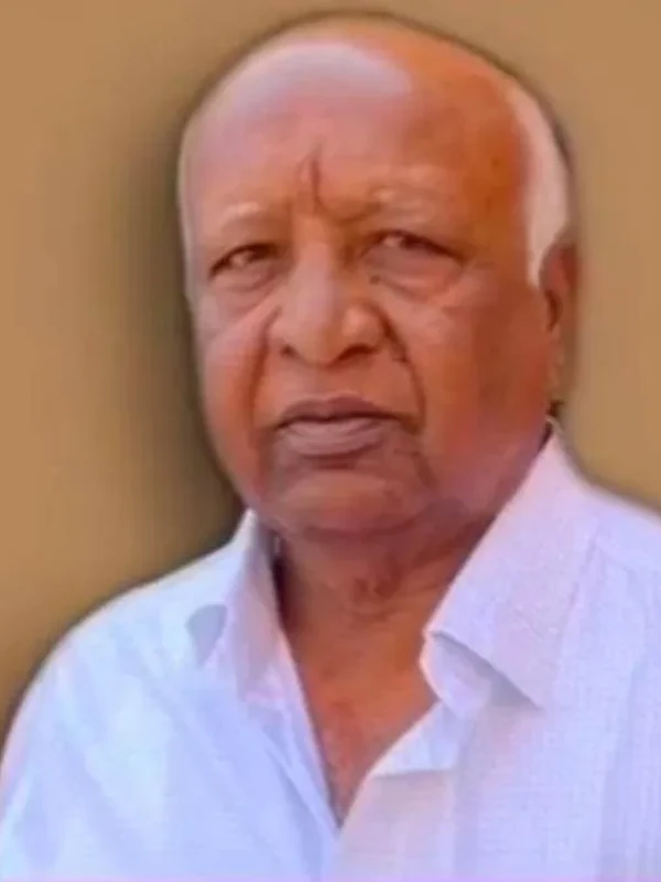 Shri. Beniprasadji D. Zunzunwala, Vice President