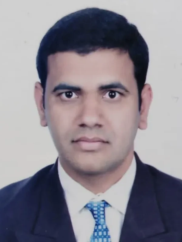 Shri. Pushkar P. Tagade, Member