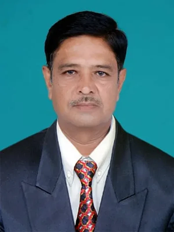 Shri. Rajendra K. Shah, Secretary