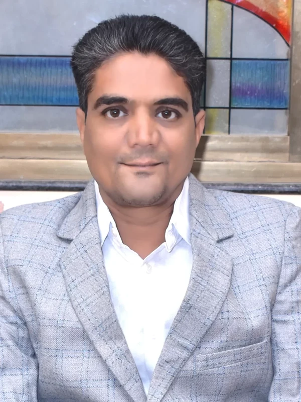 Shri. Vishnu G. Mall, Member